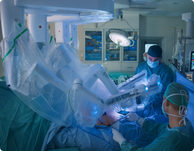 Breast Cancer Treatment