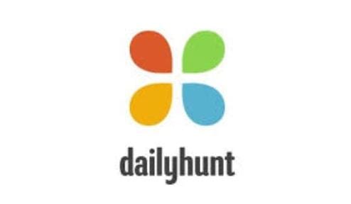 press daily hunt