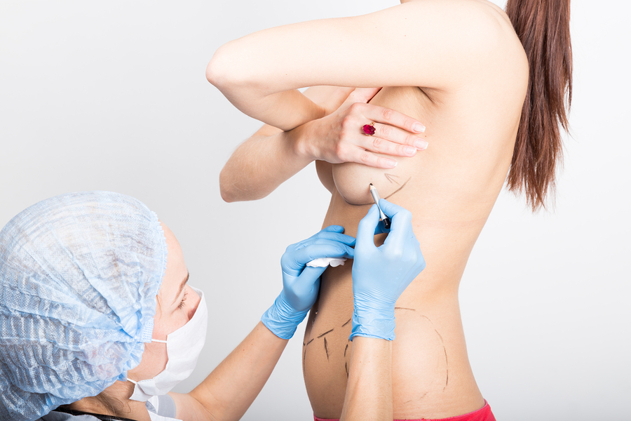 breast procedures dallas