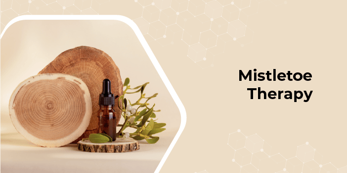 Benefits of Mistletoe Therapy