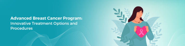 Innovative Treatment Options and Procedures