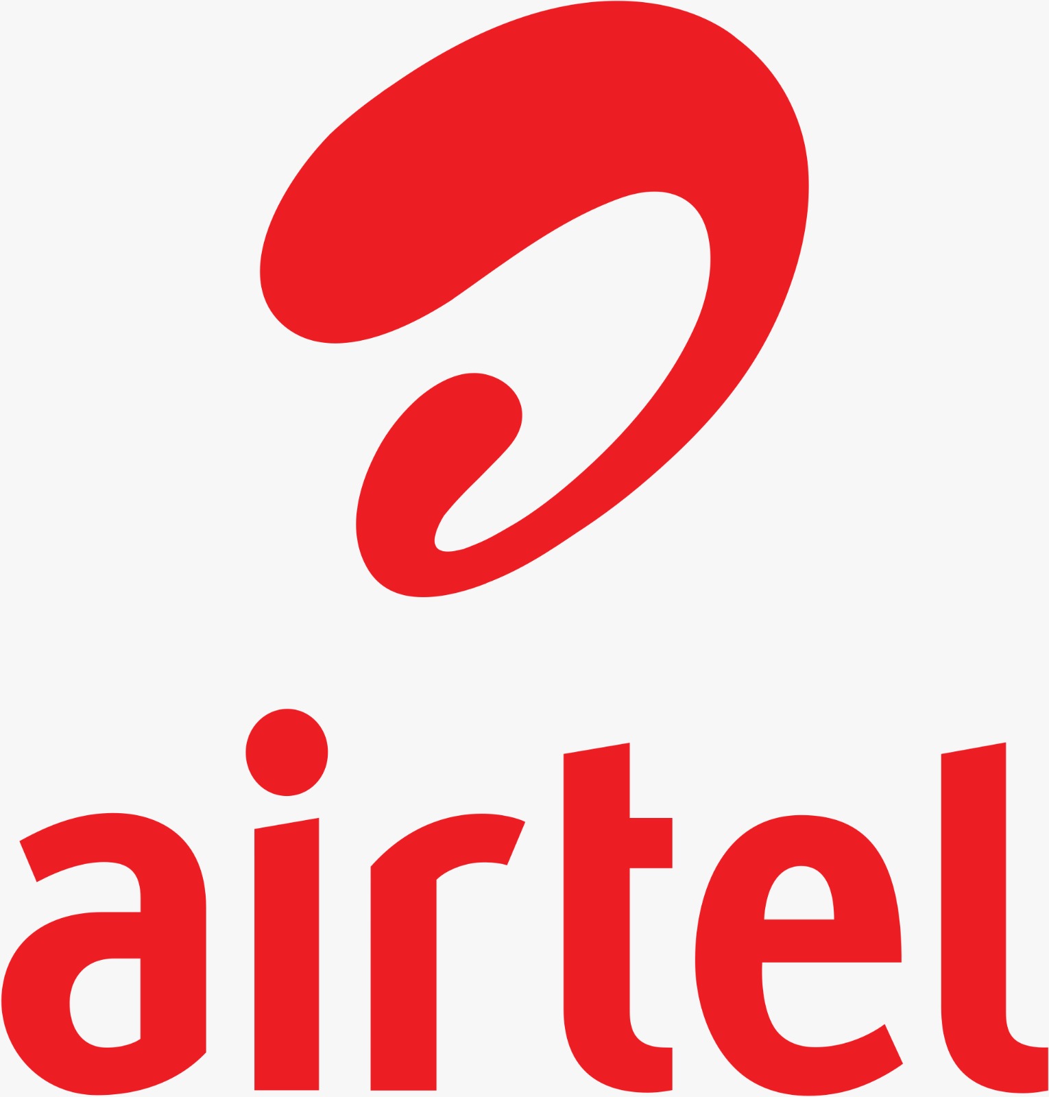 Airtel logo