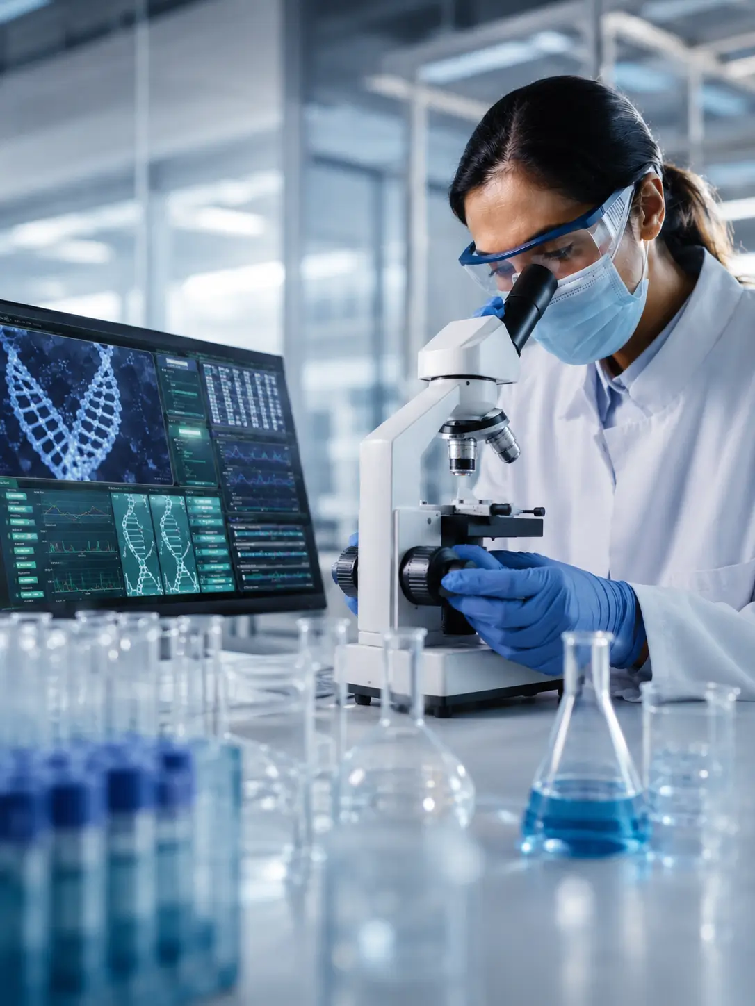 Pioneers in Integrative & Precision Oncology — Art of Healing Cancer