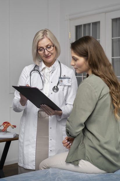 Treatment Options for Liver Cancer